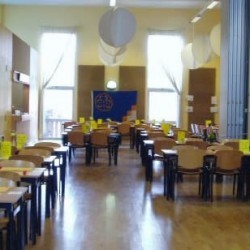 rustig - Scouts en Gidsen Zaventem 